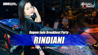 Download lagu BREAKBEAT RINDIANI FULLBASS TERBARU VIRAL 2026_DJ EBENG mp3