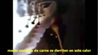 The Creatures But Not Them