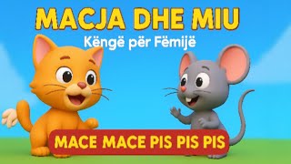 Albvibes-Al - Mace Mace Pis Pis Pis