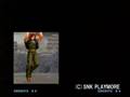 King of Fighters 2002 Intro 