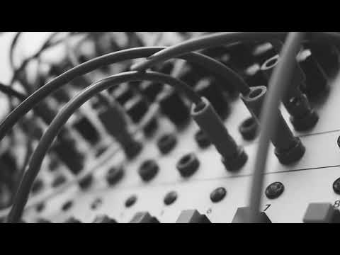 Eco-Simulation for Serge Modular