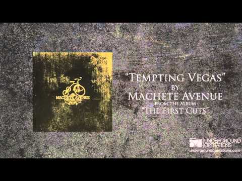 Machete Avenue - Tempting Vegas