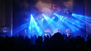 Nasty Savage - Psycho Psycho