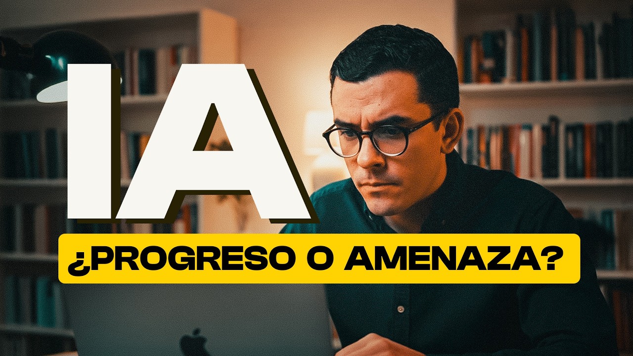 INTELIGENCIA ARTIFICIAL y TRABAJO: el cristianismo frente a la automatización del futuro | BITE