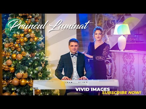 Teodora Larisa Petrut - Pruncul Luminat