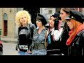 BLAXY GIRLS - IT'S SO FINE (Eurovision 2011 ...