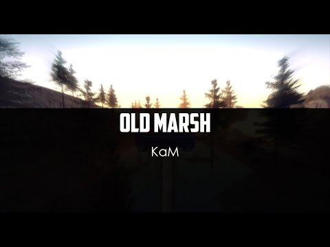 KaM - Old Marsh