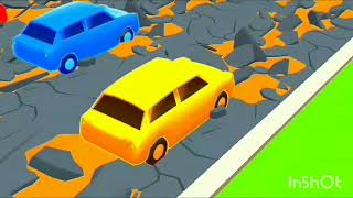 Shape-shifting Gameplay