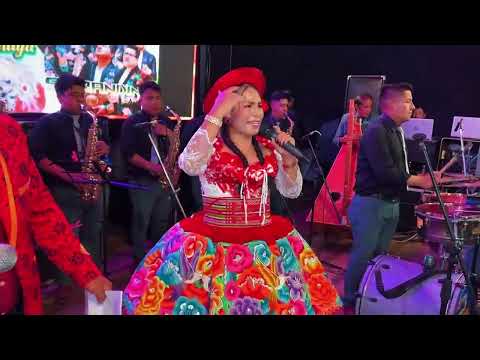 Clara luz - 22 de mayo 2025 tarma -  Familia Loayza