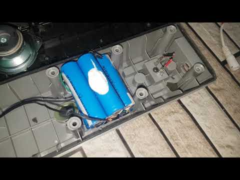 Diy:how to make portable amplifier using tda7492p kit.