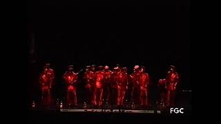 La ventolera – Segunda Semifinal – COAC 1994