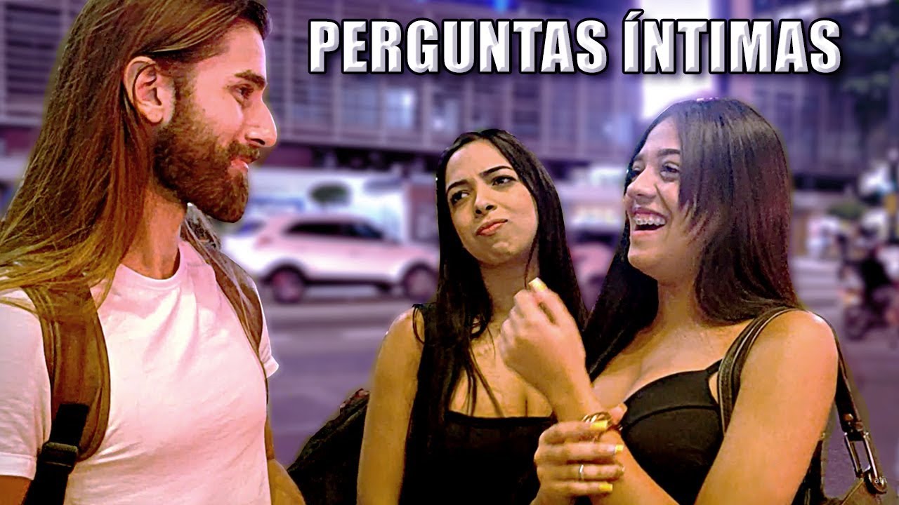 TENTANDO ENTENDER AS MULHERES | QUAL A CONCLUSÃO