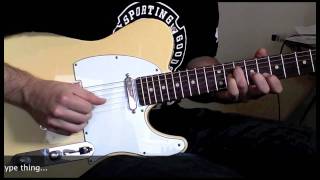 Video thumbnail for Blackout Effectors Crystal Dagger by Mike Hermans