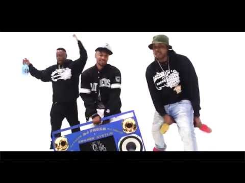 Laroo - Jumpin Ft. Droop-E . Prod  DJ Fresh (Music Video)Dir Cassius King