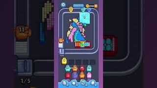 Pixel Flow Level 1473