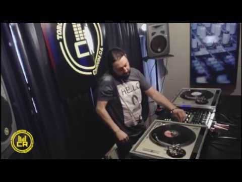 January 18 2015   Roberto Pinto - CTRL ROOM