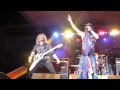 Poison - We´re an American Band Live Spokane ...