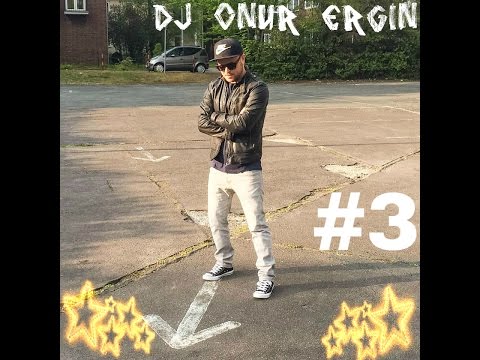 DJ Onur Ergin - Merve Özbey - [ Topsuz Tüfeksiz ] & İskender Paydaş ft. Ozan Ünlü [ Gemiler ]