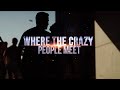 Dimitri K - Feel The Ground Shake (Official Videoclip)