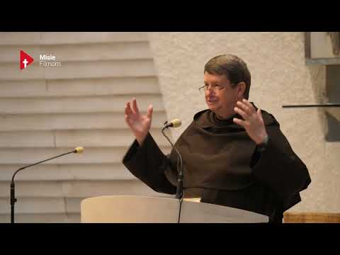 Zakotveni v lásce (P. Vojtěch Kodet)