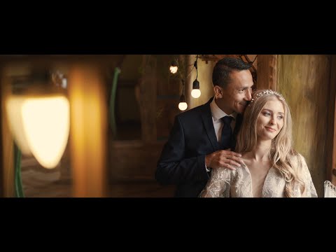 Teledysk Weselny Maria & Walter