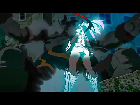 「AMV」- Live A Lie