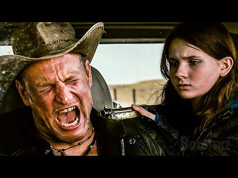 Taken hostage by a 12 year old girl | Zombieland | CLIP