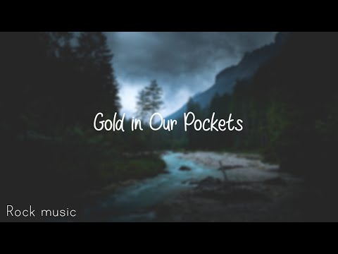 Gold in Our Pockets by Tigerblood Jewel feat. Ryan Gillmor {Rock music}