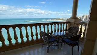 فيديو الشقة