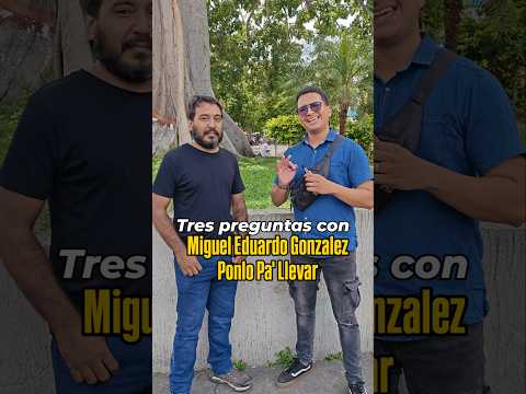 Ponlo Pa' llevar es ejemplo de constancia e innovación #SanFelipe #Yaracuy #Venezuela