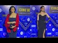 Rakul Preet Singh Sushmita Sen Attend 5th Edition Of Iconic Gold Awards 2024