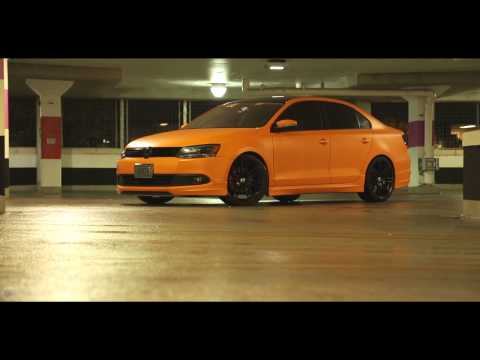 2012 VW Jetta TDI - "Wild Orange" (Non-official educational video)
