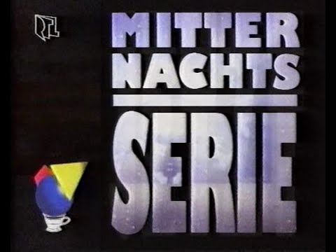 RTLplus 06.02.1992 - Werbung, RTL Aktuell, Vorschau und Beginn der Mitternachtsserie