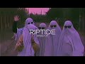 Riptide SPEED UP