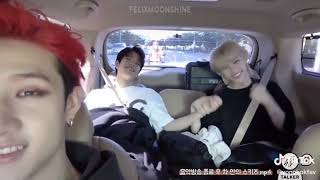 Cover art for hey seungmin will you touch me i feel so soft and fluffy