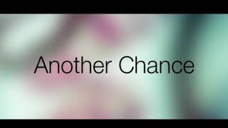 UTADA HIKARU - ANOTHER CHANCE (COVER)