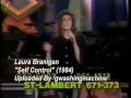 Laura Branigan - "Self Control" (1984) LIVE 