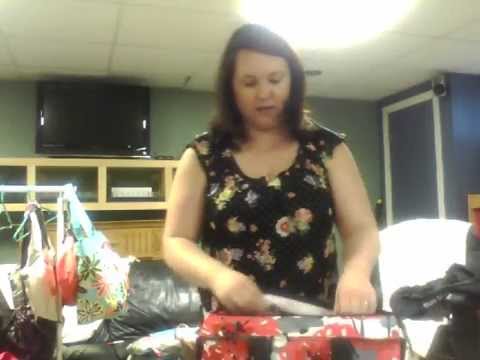 What's new with Thirty-one Summer 2014