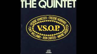 Herbie Hancock - VSOP - The Quintet - 01 - One of a Kind