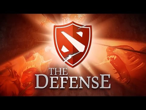 GB vs ARC.PR | Full 2 Games | The Defense S5 Group B | Golden Boys vs ARCADE.Power Ranger