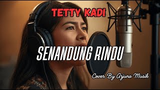 Download lagu Senandung Rindu – Tetty Kadi (Cover) | Pop Melancholic | Tembang Kenangan 80an mp3