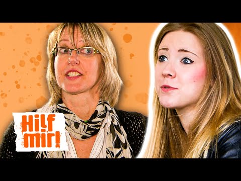 Standing on my own two feet: I'll prove it to my mother! | Part 2 | Help Me!