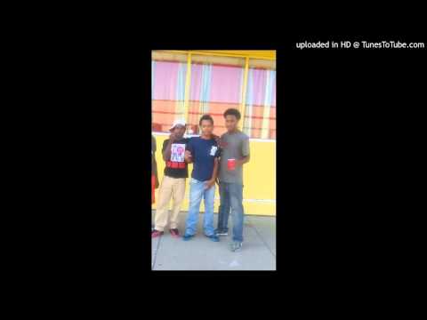 BRU BandssRUss Sav Ft. RichRozay - boss