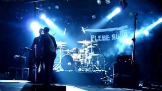 Plebe Rude - Luzes (Sesc Belenzinho)