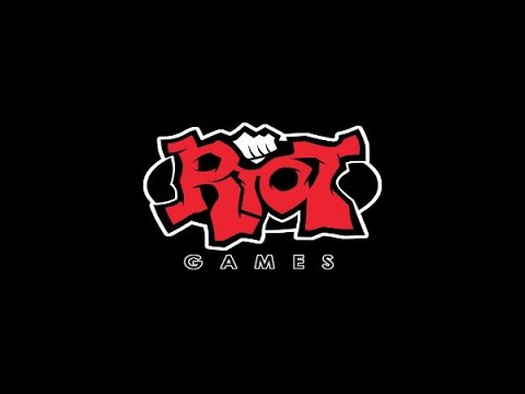 What's going on at Riot Games?