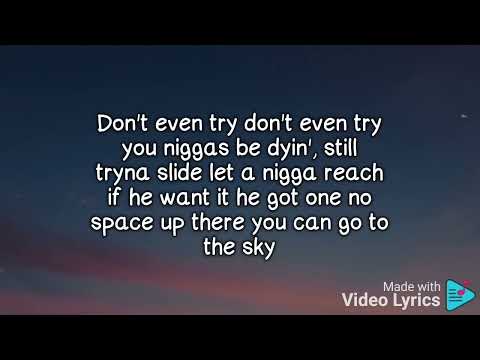 Hotboii ft Lil Uzi Vert Throw In The Towel Lyrics