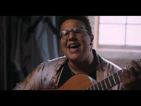 The Blackberry Sessions: Brittany Howard