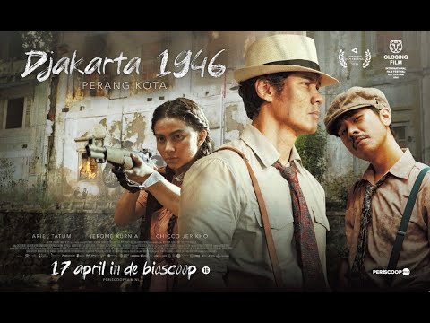 afbeelding Perang Kota