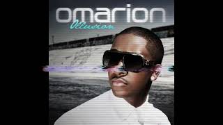 Omarion - Temptation [Slowed]