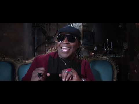 BILLY OBAM ALL MY SUPER STARS